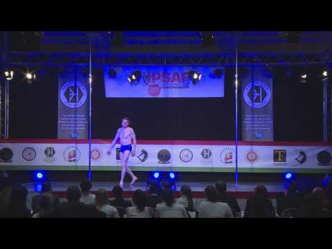 Olavi Heino (FIN), Master +50 Men, 1st Place