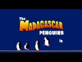 Madagascar 4 Official Trailer