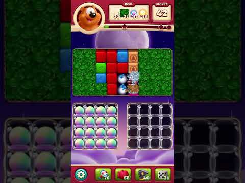 Toon blast level 2084 (no boosters)😜