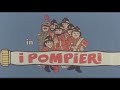 I Pompieri 1985 Sigla Iniziale Film Con Banfi Boldi De Sica Roncato E Musiche Bruno Altissimi