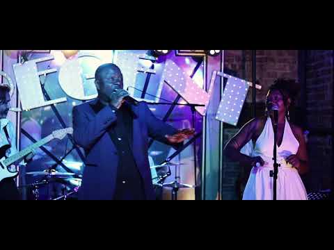 MATTHEW WINCHESTER - NEVER TOO MUCH (LIVE)