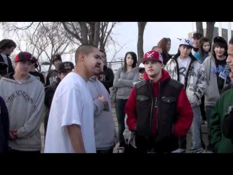 Shordy vs Faytel Tragedi