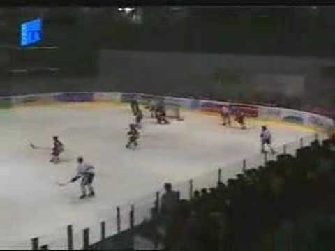 Bericht von DONAUTV über Deggendorf Fire am 15.01.2007