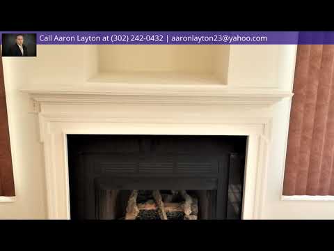 10 Draper Dr, Dover, DE 19901 - MLS #DEKT205352