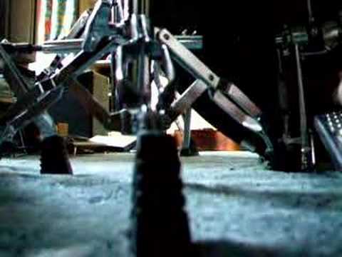 Martin Bass Drum 400