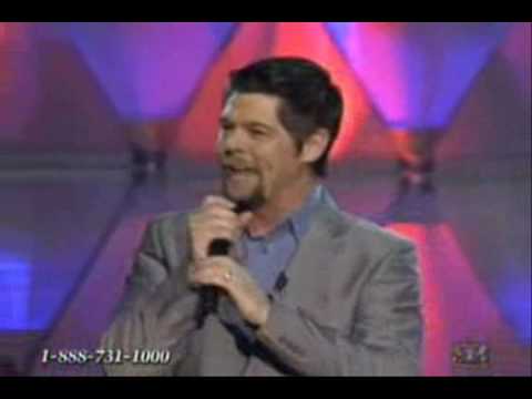 Jason Crabb Singing Hymns Medley