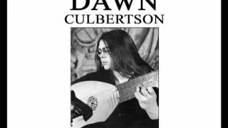 "Iron Man" by Dawn Culbertson