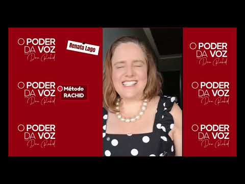 O Poder da Voz