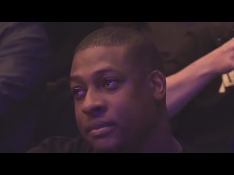 Nate Jackson roasts an Unimpressed black man 🤣