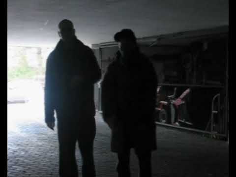 Pumpgun Records - Koma Roma - Koma Roma ep Intro ( Official Video )