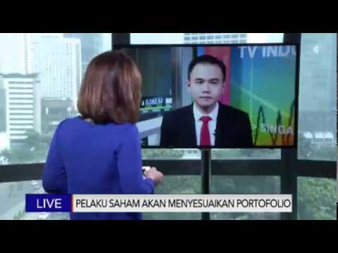 WINDOW DRESSING & DAMPAK KENAIKAN BBM – 18 NOV 2014