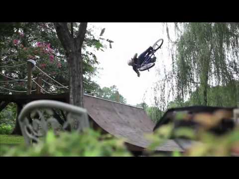 Kyle Baldock Bmx 2010