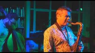 Polar Bear Live at the London Jazz Festival