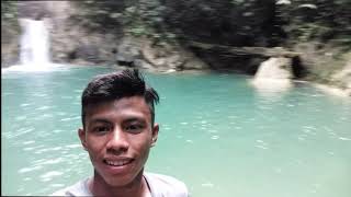 preview picture of video 'Expedisi Air terjun Ambala di desa Tatakalai, kec. Tinangkung Utara,Kab.Banggai Kepulauan'