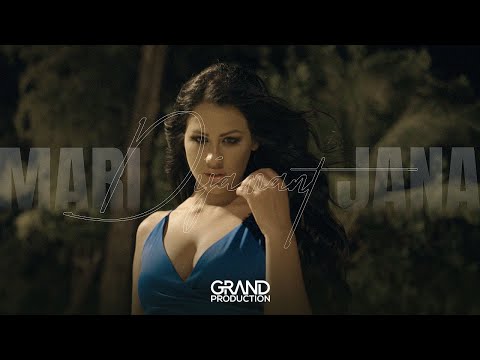 Mari Jana - Dijamant - (Official Video 2018)