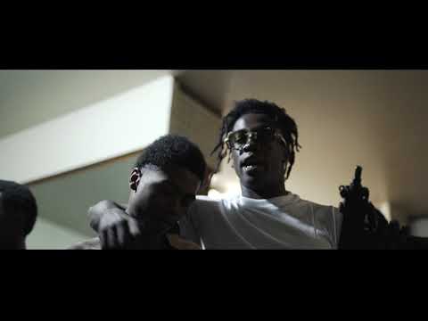 [Bosses Havin Goals] 54 Baby Trey - Chief Sosa Trey [Shot By @TeeGlazedIt]
