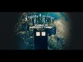 Doctor Who A JOURNAL OF IMPOSSIBLE THINGS 60th Anniversary