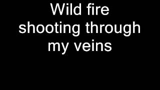Wild Fire Woman -Bad Co live 1976