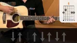 Amores Imperfeitos - Skank (aula de violão completa)