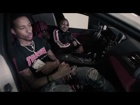 Chase Ca$h - "Warm Up" (Official Video)