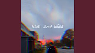 Som jag gör Music Video