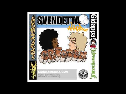 Petter med Thomas Rusiak, PeeWee & Eye-N-I - Faller av (2018)