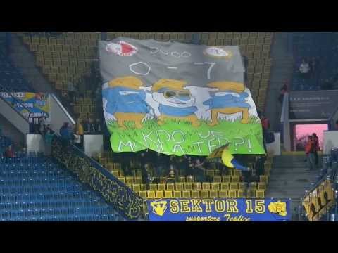 SEKTOR 15 - CHOREO - KDO JE MOULA TEĎ?!