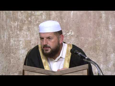 4 - Komentim i emrit Allah dhe Er-Rab - Dr. Shefqet Krasniqi