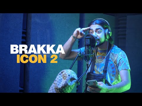 ICON 2 - Brakka (Gruppe E)