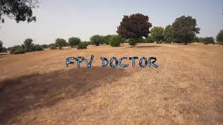 #fpv#doctor#hot Turns and turns. fpv doctor