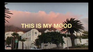 Felix Cartal - Mood [Lyric Video]