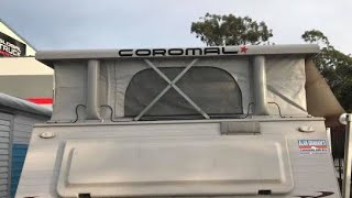 Air lifter kit on your pop top camper