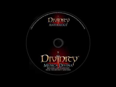 Divinity Anthology Musica Divina - Sunflower