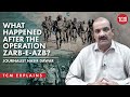The Success and Failure of Operation Zarb-e-Azb