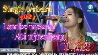 Download lagu SINGLE TERBARU DESY PARASWATI 2021 -LAMBE MESEM ATI NJRENJEM  -MANGGUNG ONLINE mp3 Download lagu SINGLE TERBARU DESY PARASWATI 2021 -LAMBE MESEM ATI NJRENJEM  -MANGGUNG ONLINE mp3