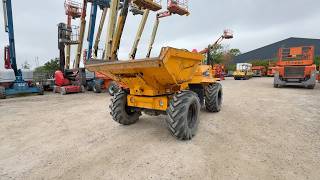 Venta de Thwaites 6 Tonne bulldozer - Imagen 4 | Machineryline PY Thwaites 6 Tonne bulldozer | Imagen 4 - Machineryline