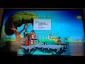 Qubo Sign Off ION Television Sign On 12 27 2015
