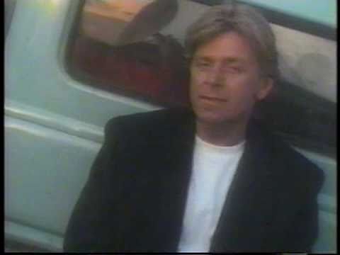 Peter Cetera - Restless Heart (Music Video)