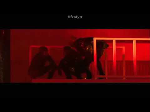 Travis Scott - Savage X Fenty Show Vol. 2