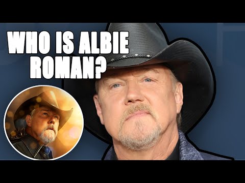 Trace Adkins Breaks Down His 'Monarch' Character, Albie Roman - Full Interview