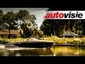 Autovisie TV: Fiat 500 Riva ontmoet Riva Iseo