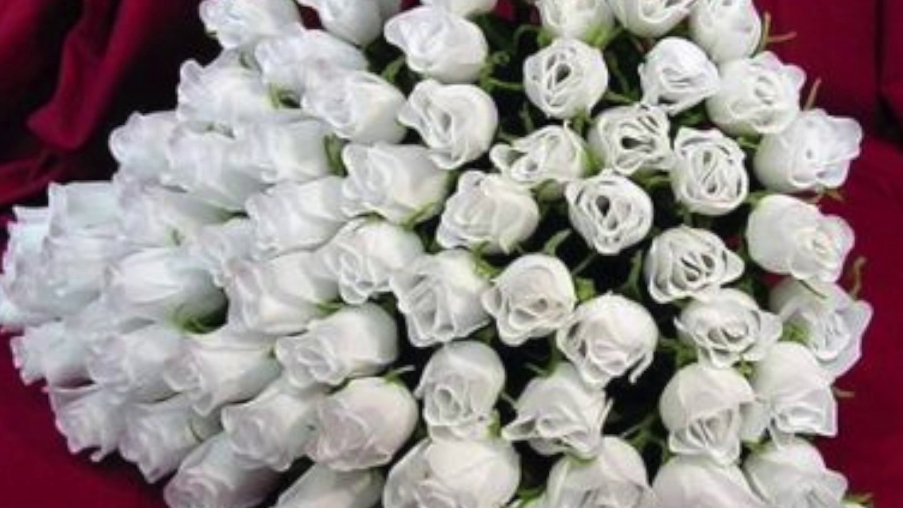 Mega Dance - Bukiety Białych Róż (disco polo 2022)