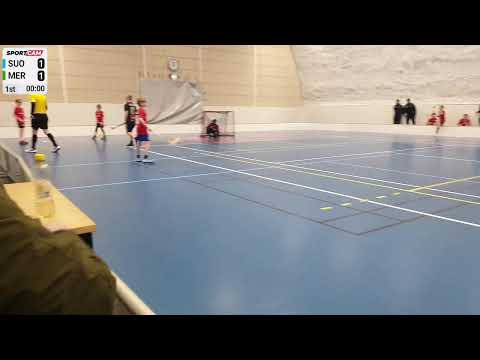 Suola vs Merikoski - 18/02/2023