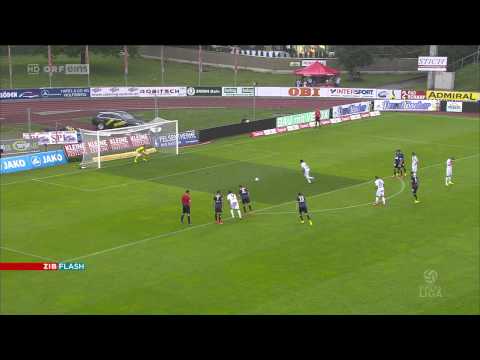 26 07 2014 ZIB Flash mit Bundesliga 2 Runde 720p HDTV