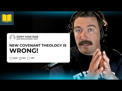 New Covenant Theology Explained: Why It Changes Everything