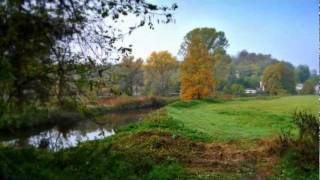 preview picture of video 'VALLE OLONA NATURA, BINARI  ED ARCHEOLOGIA INDUSTRIALE'