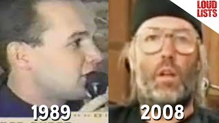 10 Unforgettable Limp Bizkit Moments