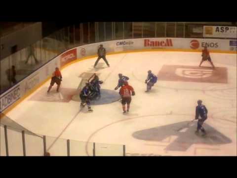 HK Jesenice : EC VSV