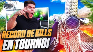 0 RECUL... IMPOSSIBLE DE RIVALISER avec MA CLASSE "SURCHEATÉE « BREN » sur Warzone !!