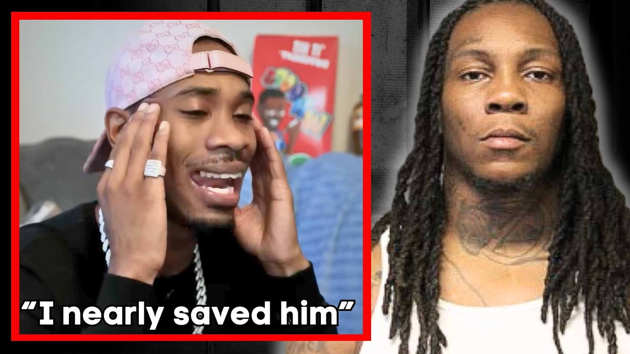 THF Bayzoo's Murder is Worse Than You Thought...